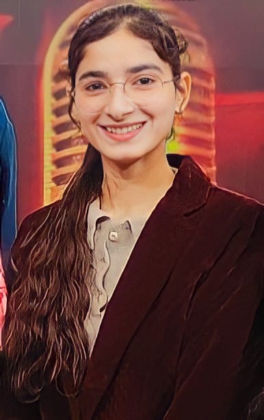 Nandini Verma	Nakshatra Media Productions 	Assista