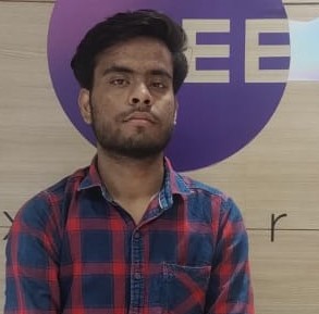 Nikhil Kumar Jha