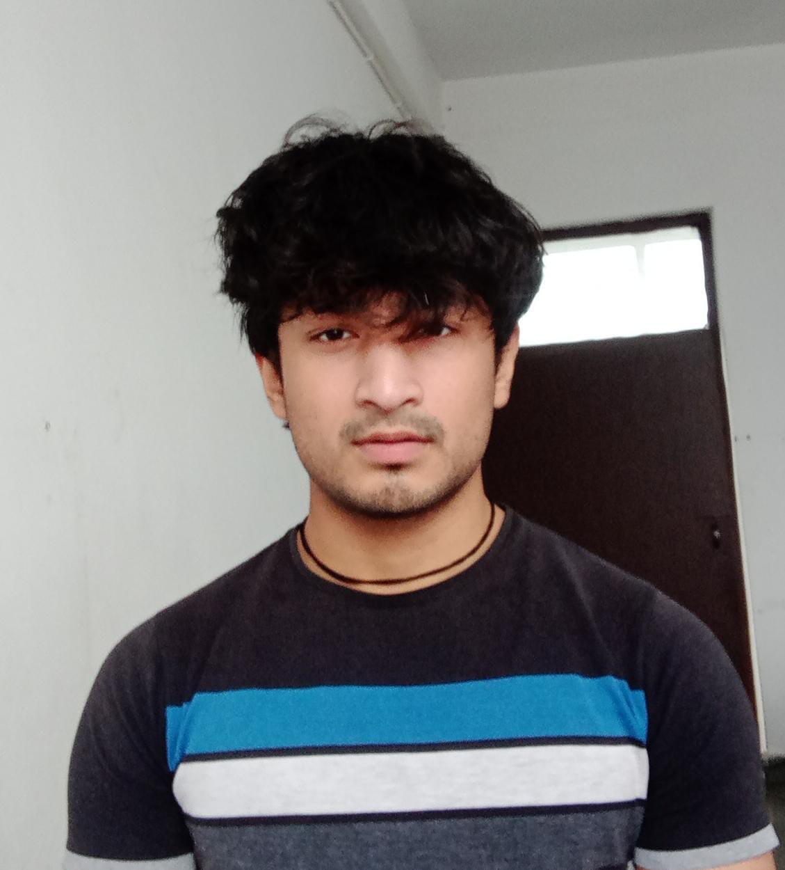 Sparsh Rawat
