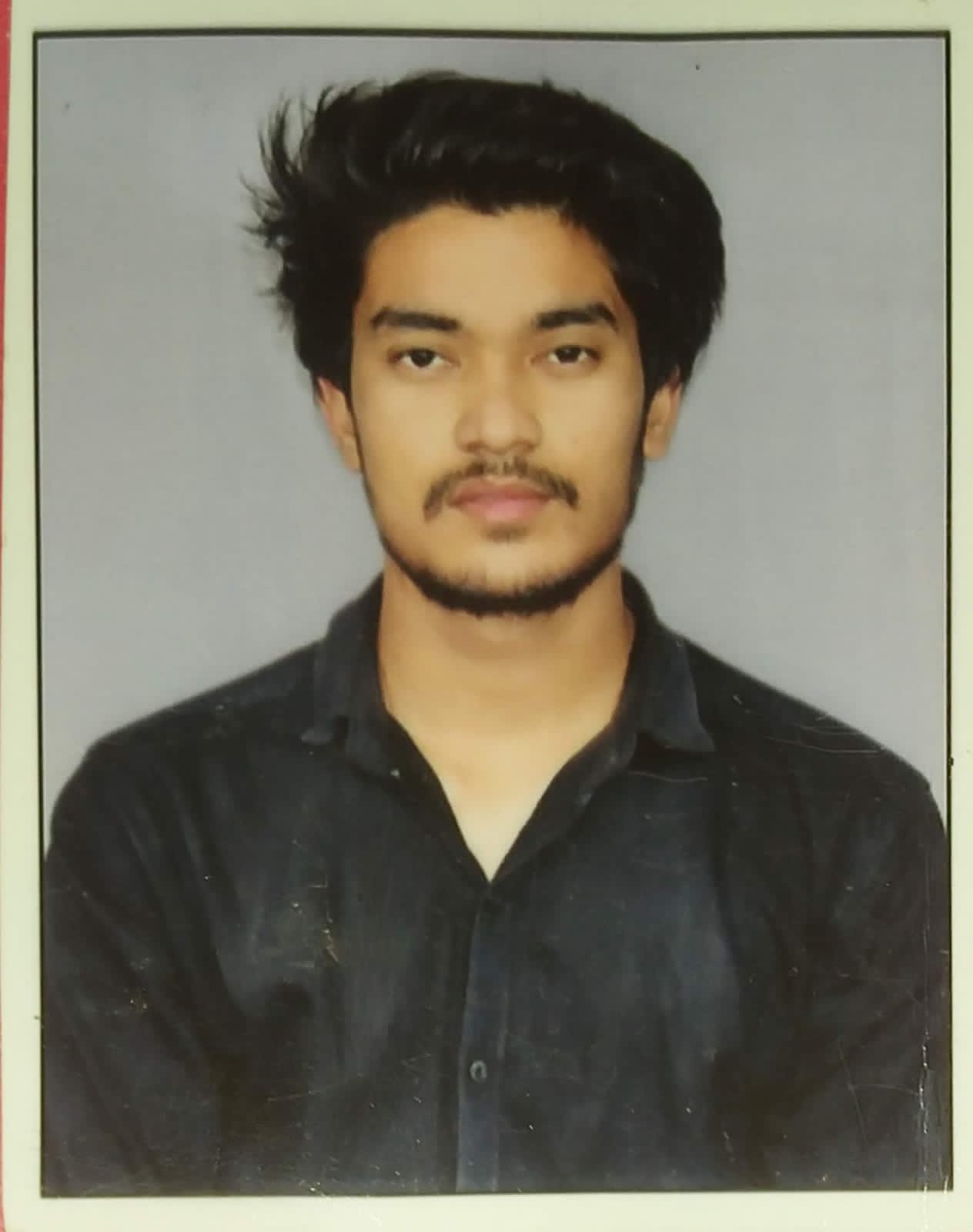 Sattyam Kumar Chaudhary