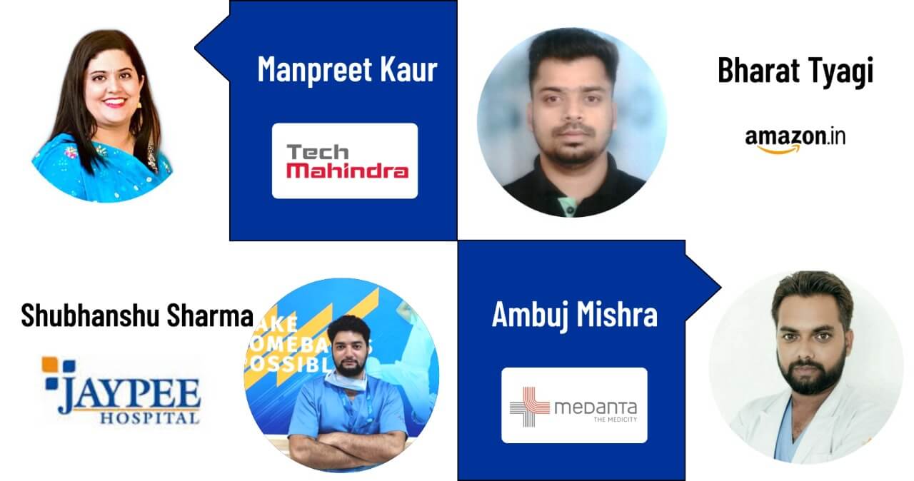 IAMR placement