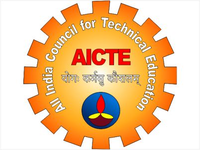 All India Council for Technical Education  Logo