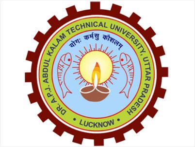 apj abdul kalam university logo