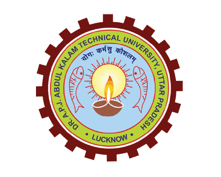 apj abdul kalam university logo