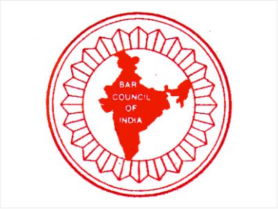 Bar Council of India logo