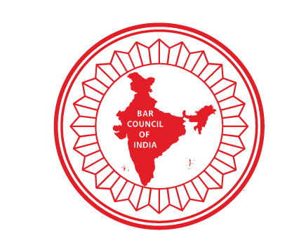 Bar Council of India logo