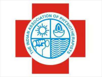 Indian Academy of Pediatrics logo
