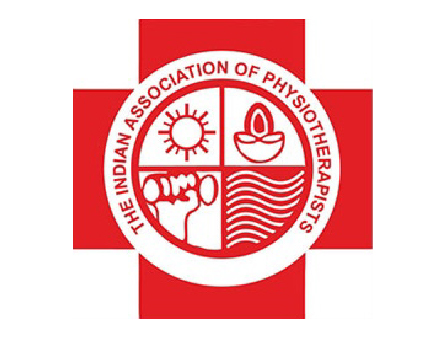 Indian Academy of Pediatrics logo