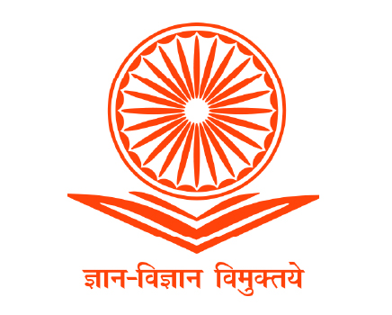 University Grants Commission logo